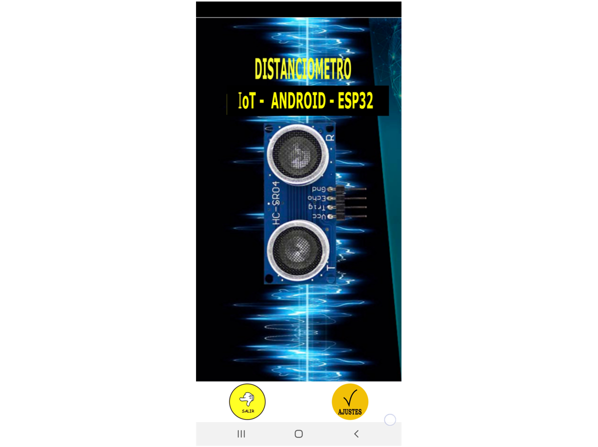 Simulaciones — Android Sensors, Bluetooth, and MQTT (Java) cover